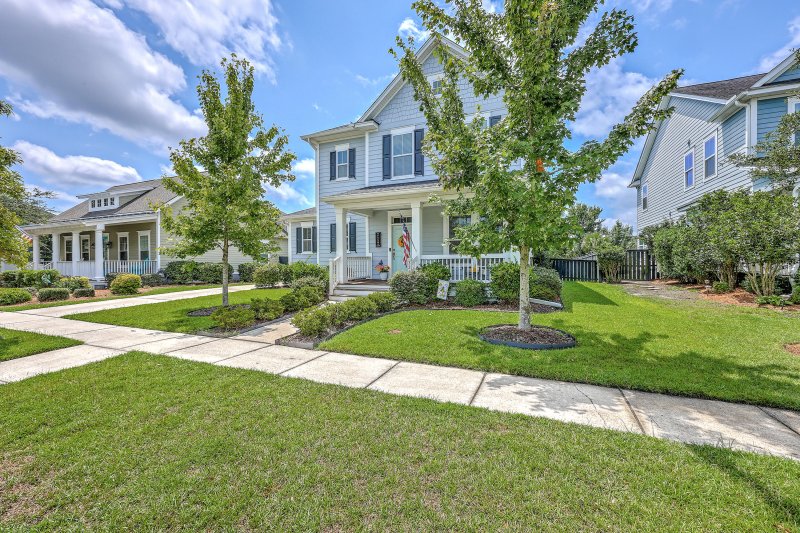 Property image 2 at 325 Ashby Street, Summerville, SC 29486