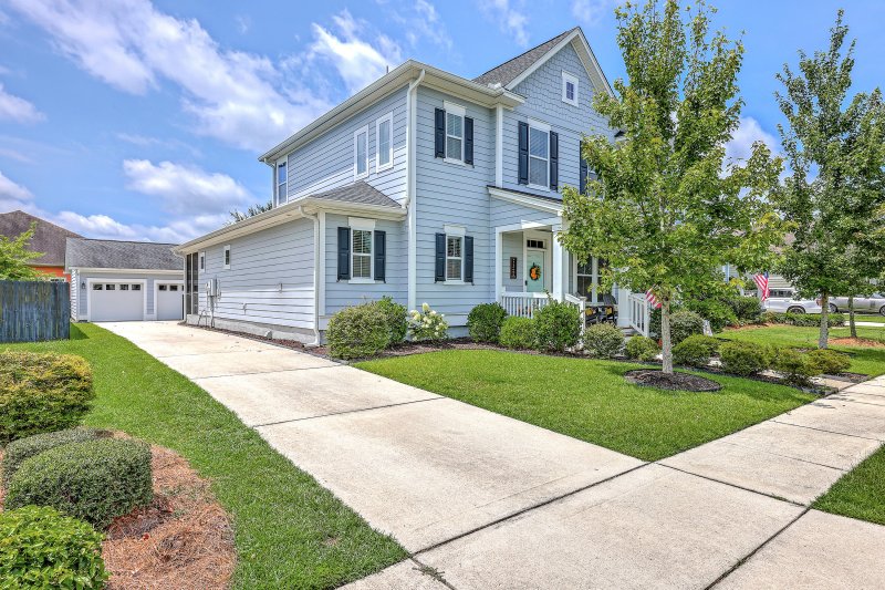 Property image 3 at 325 Ashby Street, Summerville, SC 29486