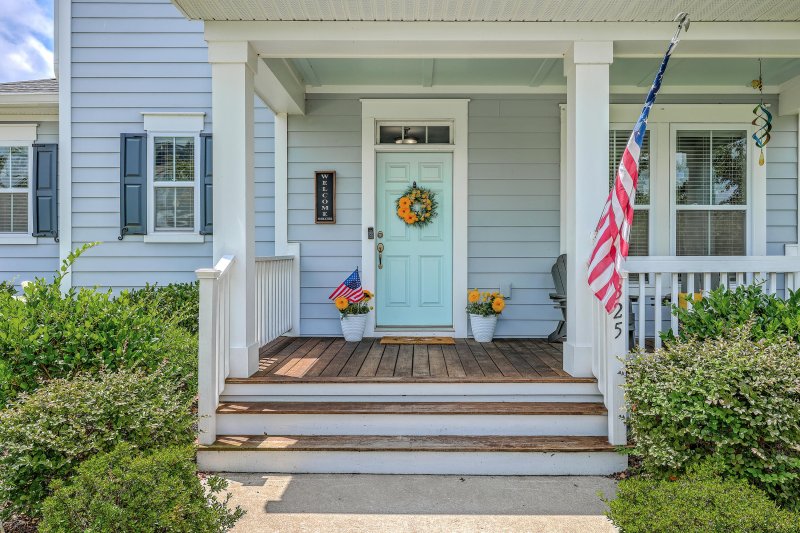 Property image 4 at 325 Ashby Street, Summerville, SC 29486