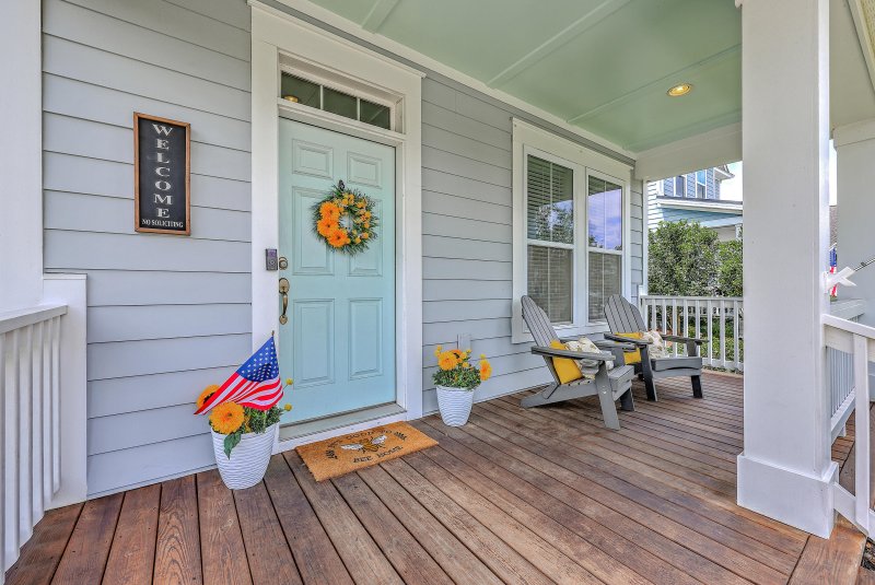 Property image 5 at 325 Ashby Street, Summerville, SC 29486