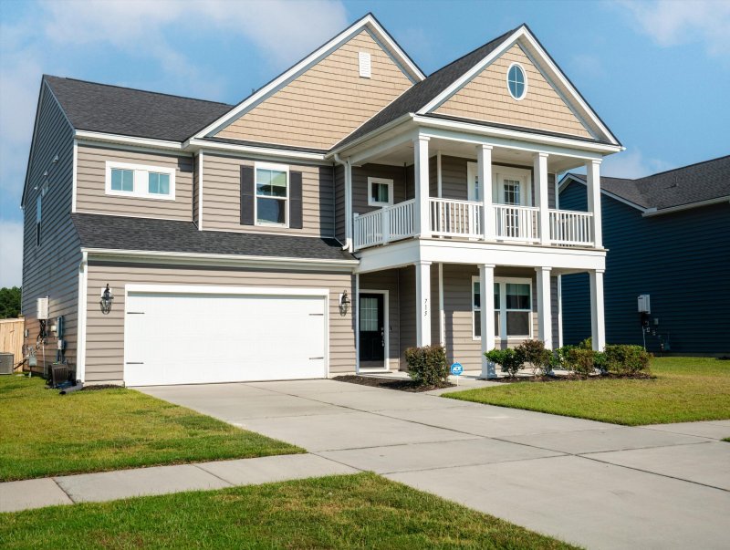 Property image 2 of 715 Squire Pope Road in Cane Bay Plantation, Summerville, SC 29486