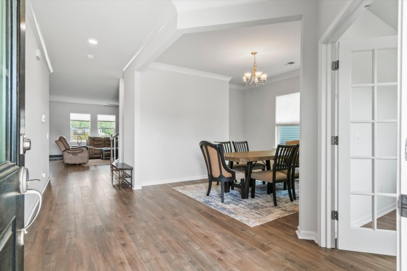 Property image 4 of 715 Squire Pope Road in Cane Bay Plantation, Summerville, SC 29486