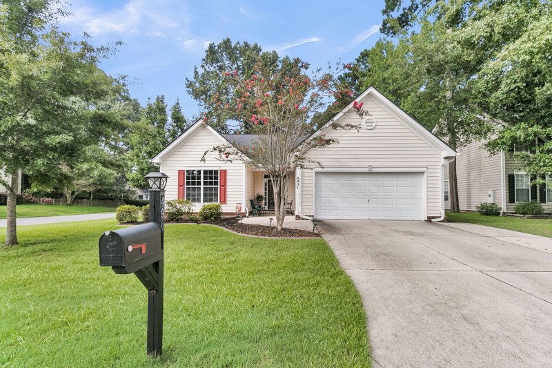 Property image 2 at 4901 Tangier Place, Summerville, SC 29485