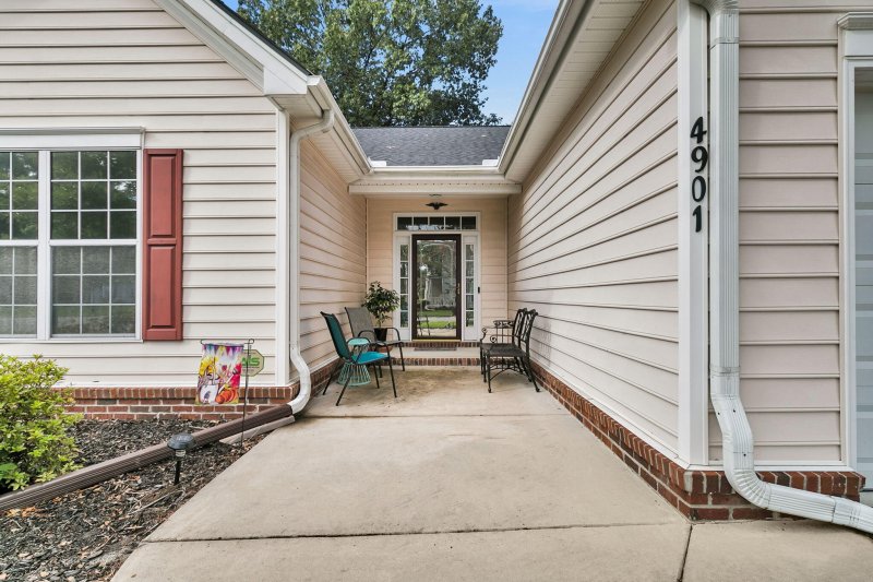 Property image 4 at 4901 Tangier Place, Summerville, SC 29485
