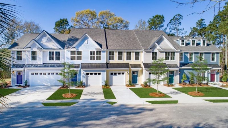 Property image 2 at 401 Grand Palm Lane Lane, Summerville, SC 29485