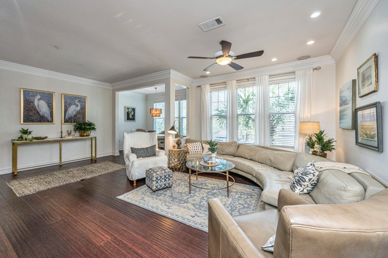 Southampton Pointe, Mount Pleasant community