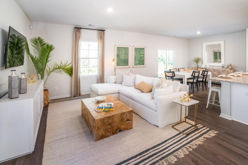 Property image 3 of 551 Winter Wren Way in Cypress Preserve, Moncks Corner, SC 29461