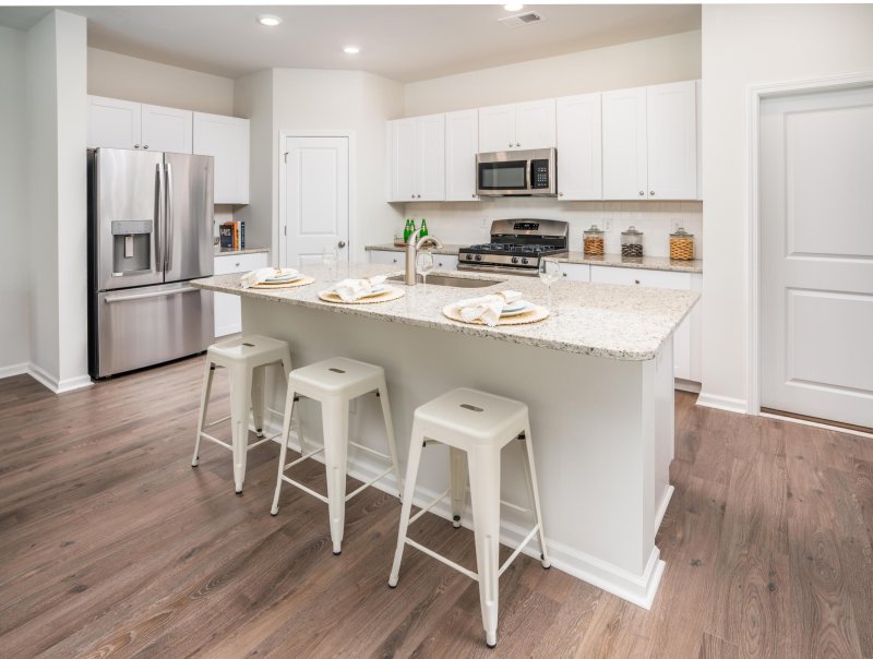 Property image 4 of 551 Winter Wren Way in Cypress Preserve, Moncks Corner, SC 29461