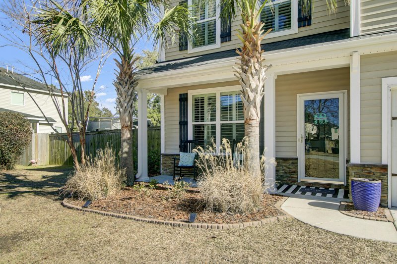 Property image 2 at 3635 Franklin Tower Drive, Mount Pleasant, SC 29466