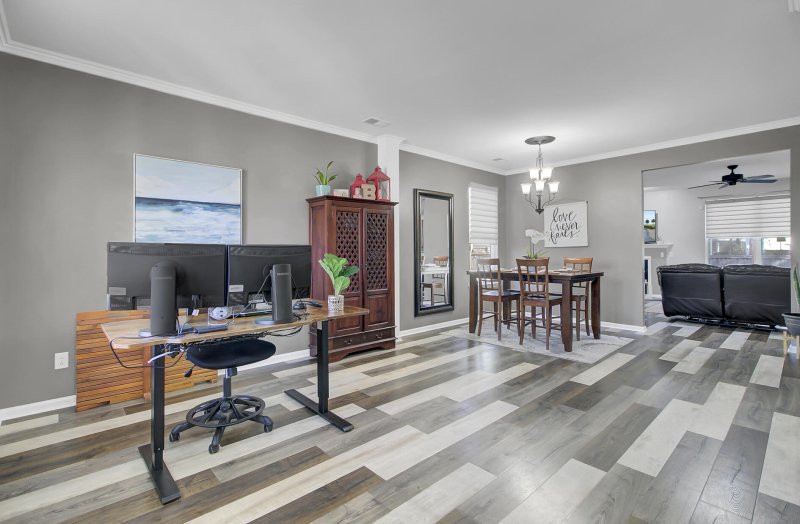 Property image 4 at 3635 Franklin Tower Drive, Mount Pleasant, SC 29466