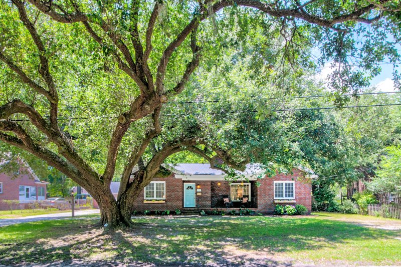 Property image 2 at 4731 Park Pl W, North Charleston, SC 29405