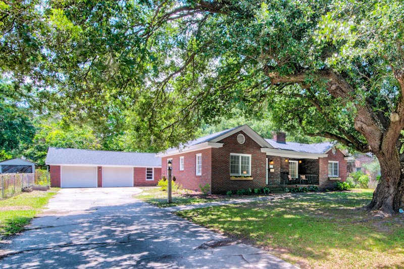 Property image 3 at 4731 Park Pl W, North Charleston, SC 29405