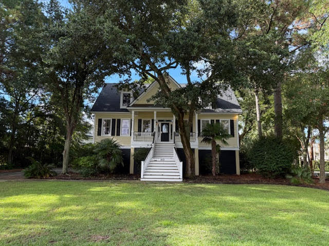 1501 Rice Marsh Court