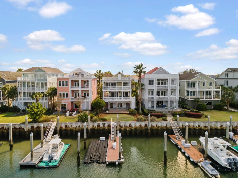 Property image 2 at 39 Morgan Place Drive, Isle of Palms, SC 29451