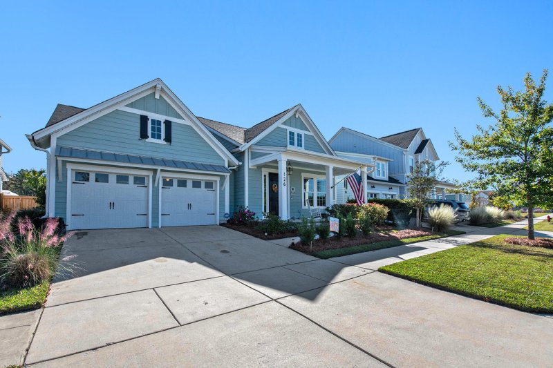 Property image 4 of 126 Clearblue Loop in Nexton, Summerville, SC 29486