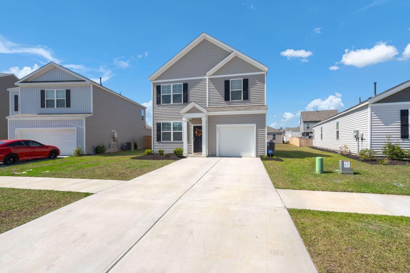 Property image 3 of 617 Sweet Ramble Way in Cane Bay Plantation, Summerville, SC 29486