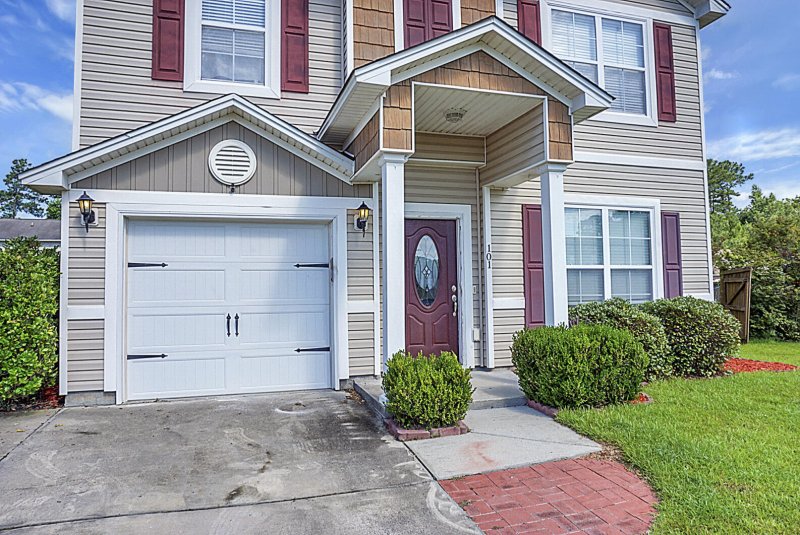 Property image 3 at 101 Summer View Road, Summerville, SC 29486