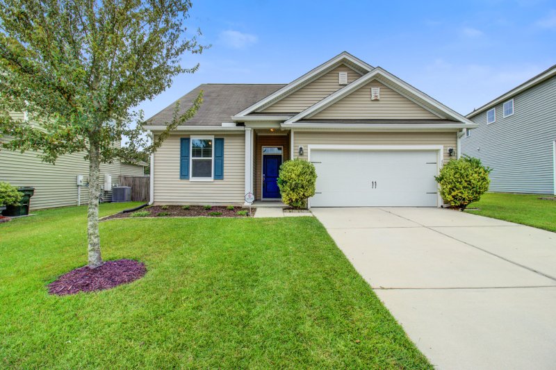 403 War Admiral Lane