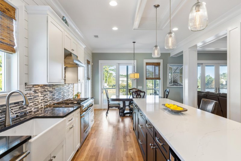 Property image 3 at 1513 Red Drum Road, Mount Pleasant, SC 29466