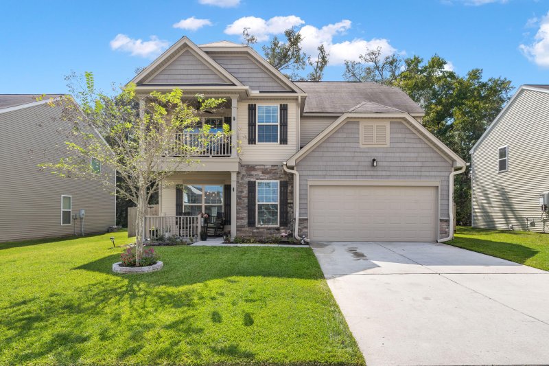 Property image 2 at 442 Delmont Drive, Goose Creek, SC 29445