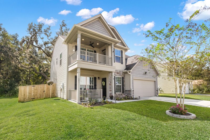 Property image 3 at 442 Delmont Drive, Goose Creek, SC 29445