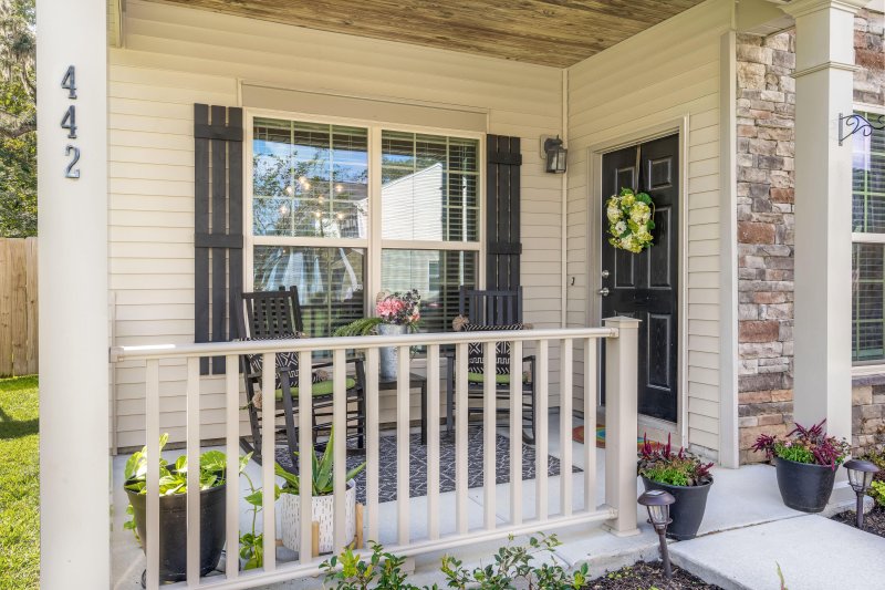 Property image 4 at 442 Delmont Drive, Goose Creek, SC 29445