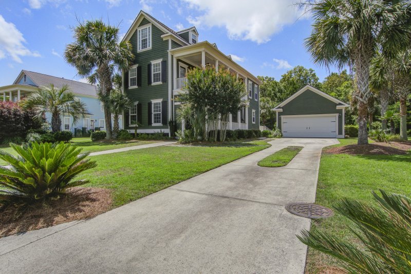 136 Heart Pine Circle