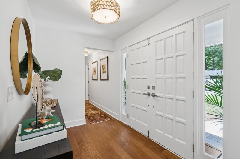 Property image 4 at 809 O Sullivan Drive, Mount Pleasant, SC 29464