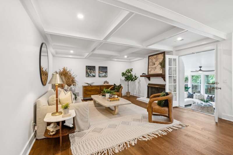 Property image 5 at 809 O Sullivan Drive, Mount Pleasant, SC 29464