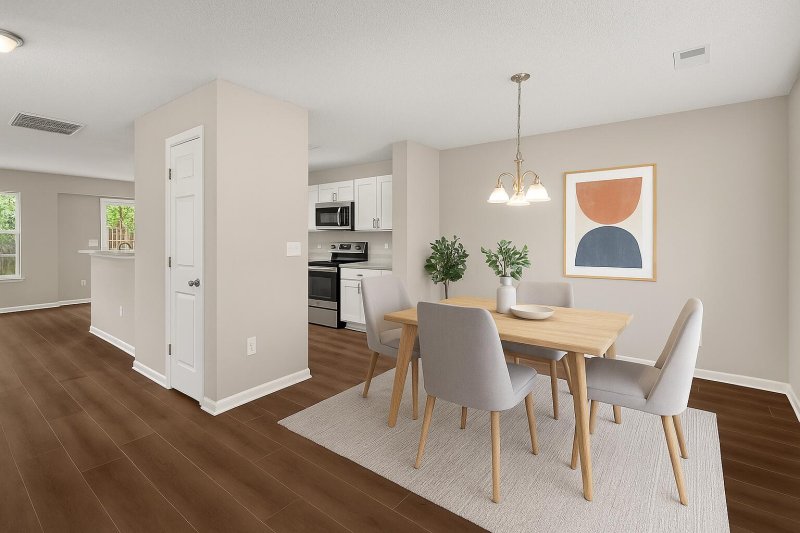 Property image 5 of 240 Eagle Ridge Road in Bridges of Summerville, Summerville, SC 29485