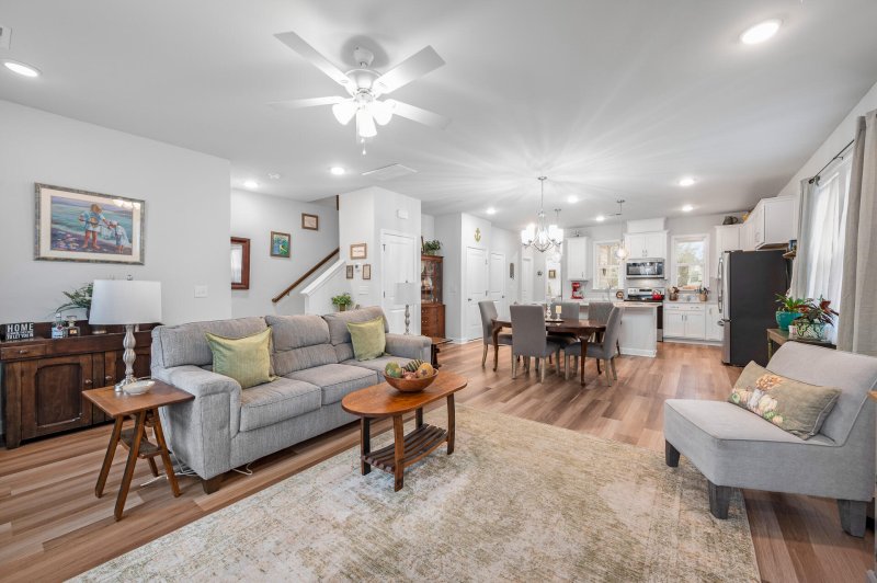 Property image 4 at 307 Lanyard Street, Johns Island, SC 29455