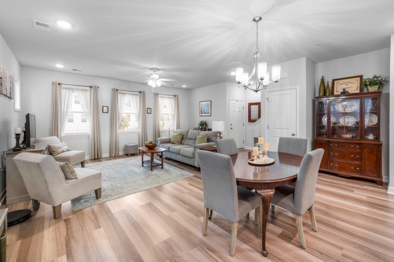 Property image 5 at 307 Lanyard Street, Johns Island, SC 29455