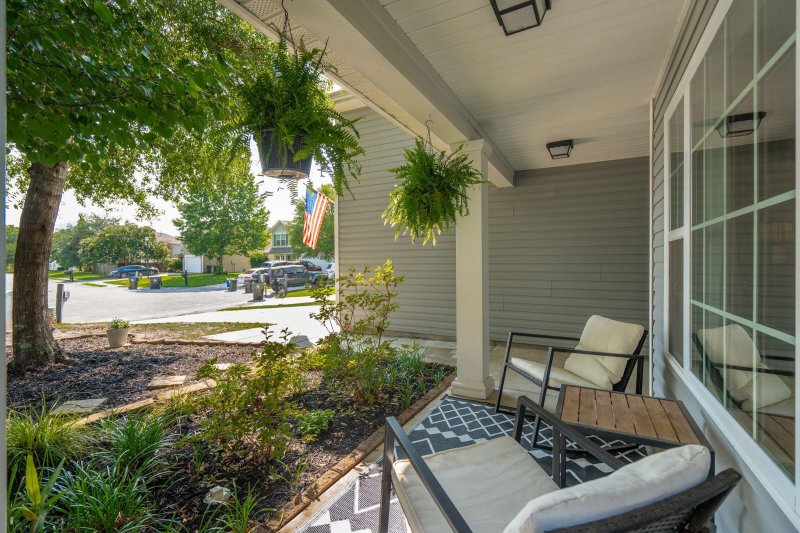 Property image 3 at 108 Plume Poppy Lane, Ladson, SC 29456