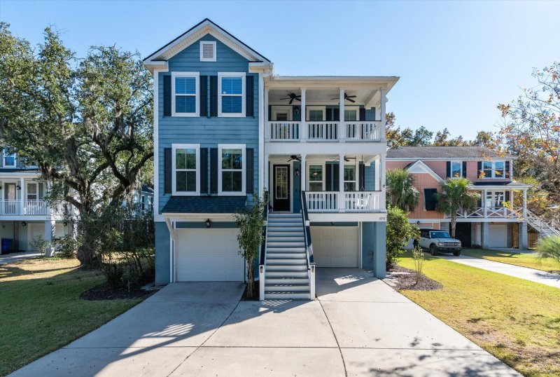 Property image 2 of 3711 Tip Lane in Cottages at Copahee, Mount Pleasant, SC 29466