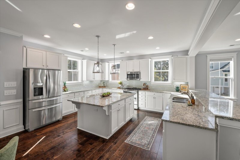 Property image 5 of 3711 Tip Lane in Cottages at Copahee, Mount Pleasant, SC 29466