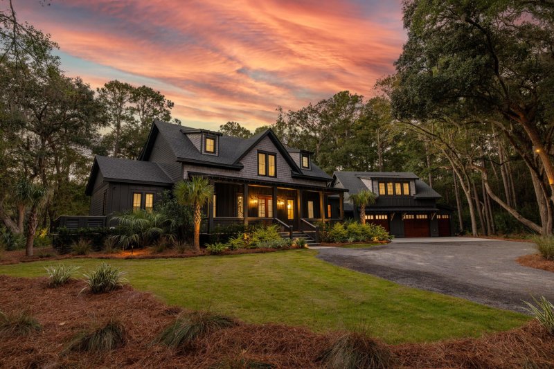 Briars Creek, Johns Island Community