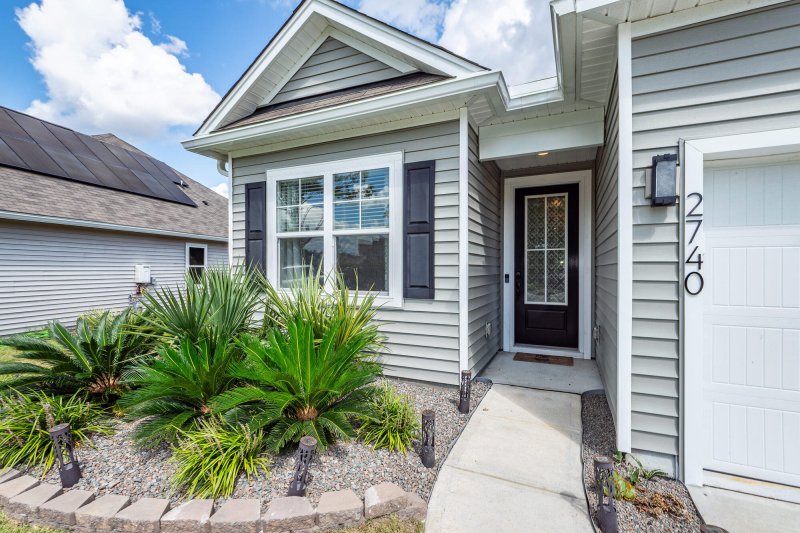 Property image 3 at 2740 Harmony Lake Drive, Johns Island, SC 29455