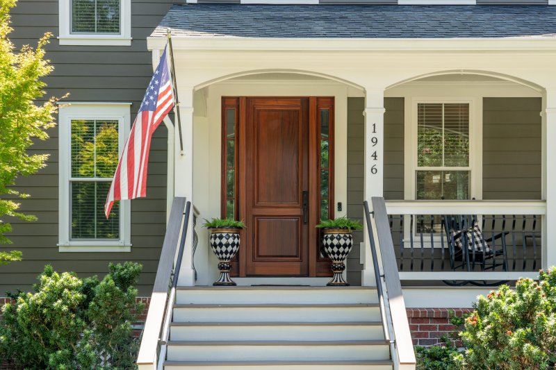 Property image 2 at 1946 Enclave Drive, Mount Pleasant, SC 29464