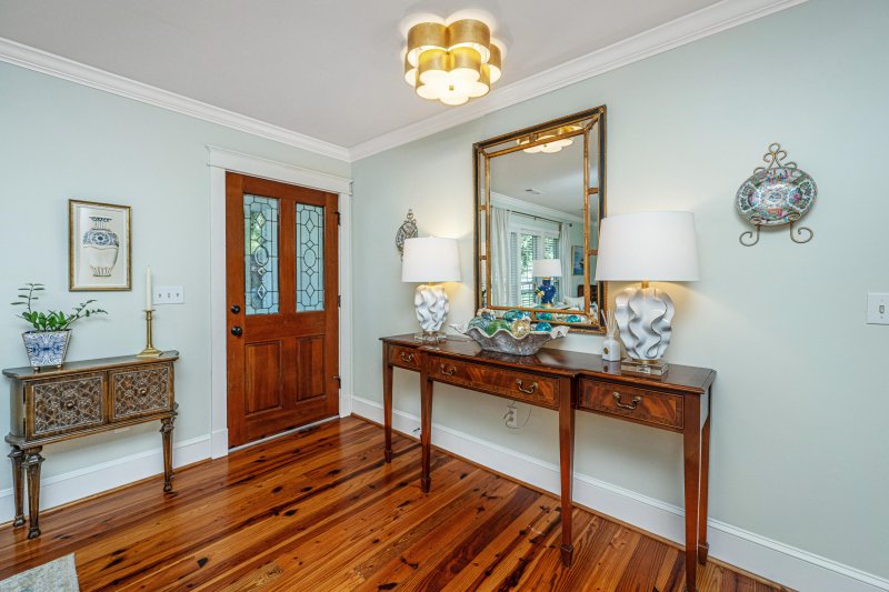 Property image 5 of 1212 Oldwanus Drive in Parish Place, Mount Pleasant, SC 29464