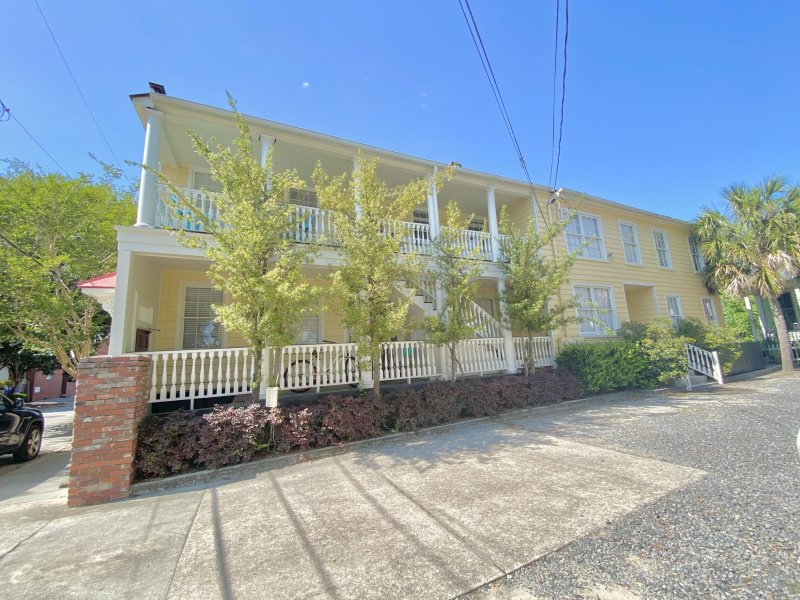 Property image 2 at 4 Ashe Street A, Charleston, SC 29403