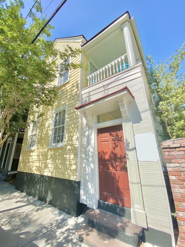 Property image 5 at 4 Ashe Street A, Charleston, SC 29403