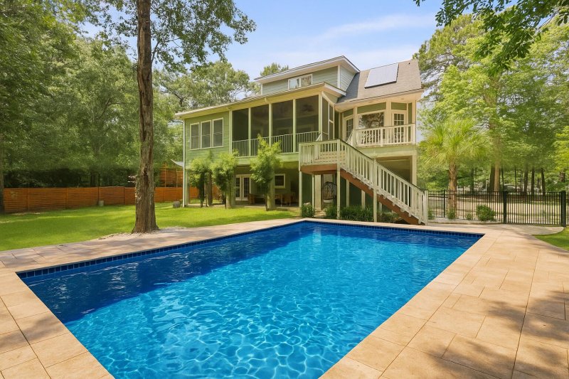 Property image 3 at 800 Enclave Terrace, Summerville, SC 29483