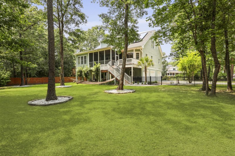 Property image 4 at 800 Enclave Terrace, Summerville, SC 29483