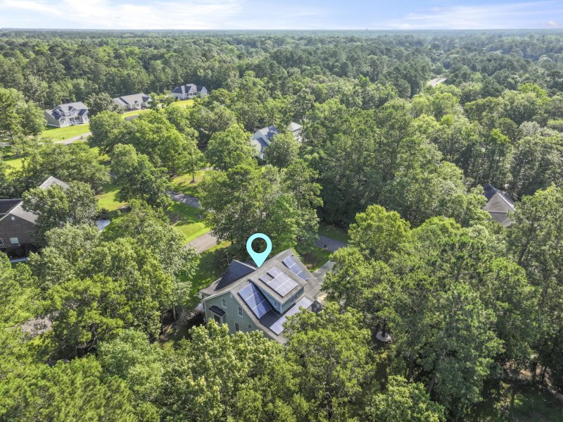 Property image 5 at 800 Enclave Terrace, Summerville, SC 29483