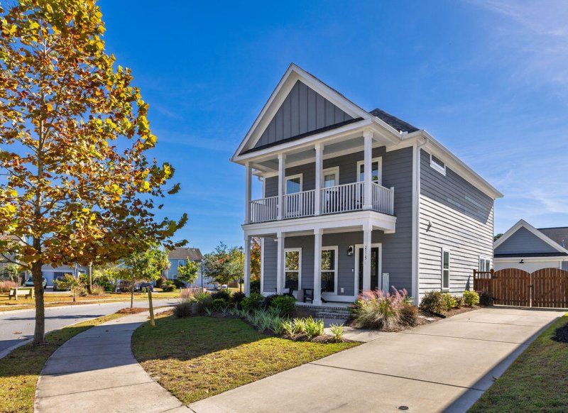 Property image 2 of 2715 August Road in The Gardens of Whitney Lake, Johns Island, SC 29455