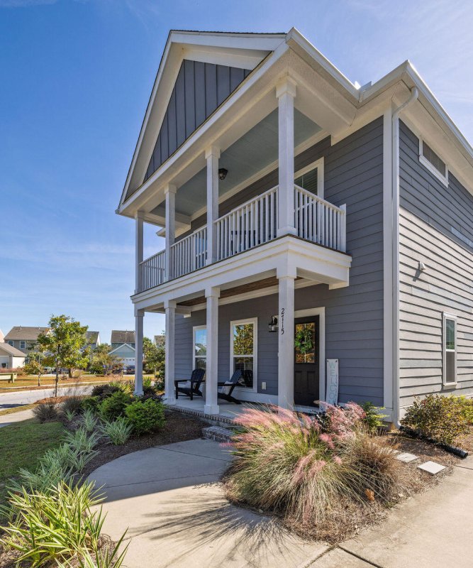 Property image 3 of 2715 August Road in The Gardens of Whitney Lake, Johns Island, SC 29455