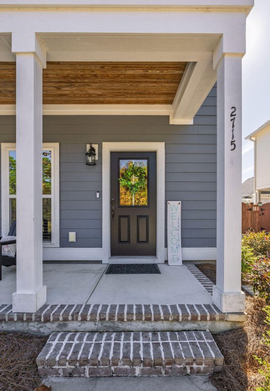 Property image 5 of 2715 August Road in The Gardens of Whitney Lake, Johns Island, SC 29455