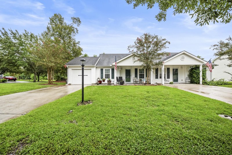 Property image 2 of 5201 Pomfret Street in The Park at Rivers Edge, North Charleston, SC 29418