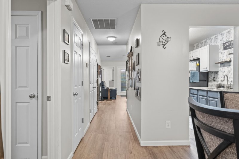 Property image 4 of 5201 Pomfret Street in The Park at Rivers Edge, North Charleston, SC 29418