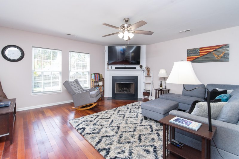 Property image 3 at 5007 Ballantine Drive, Summerville, SC 29485